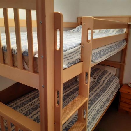 Apartman Silna Your New Home With Terrace And Garden Bobovisca Eksteriør bilde