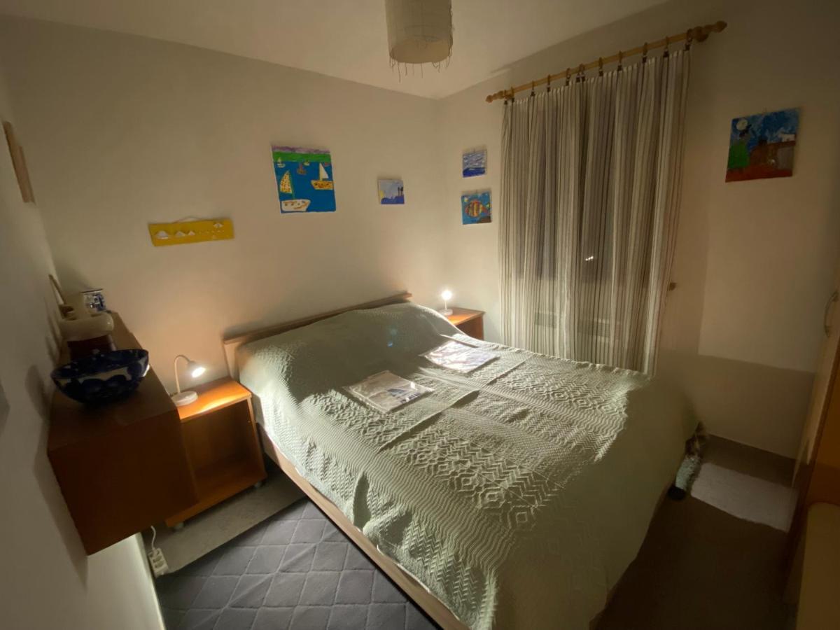 Apartman Silna Your New Home With Terrace And Garden Bobovisca Eksteriør bilde