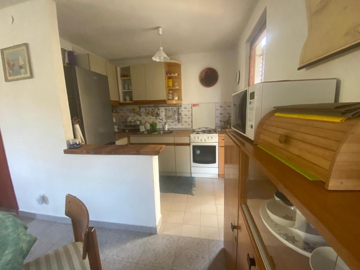 Apartman Silna Your New Home With Terrace And Garden Bobovisca Eksteriør bilde