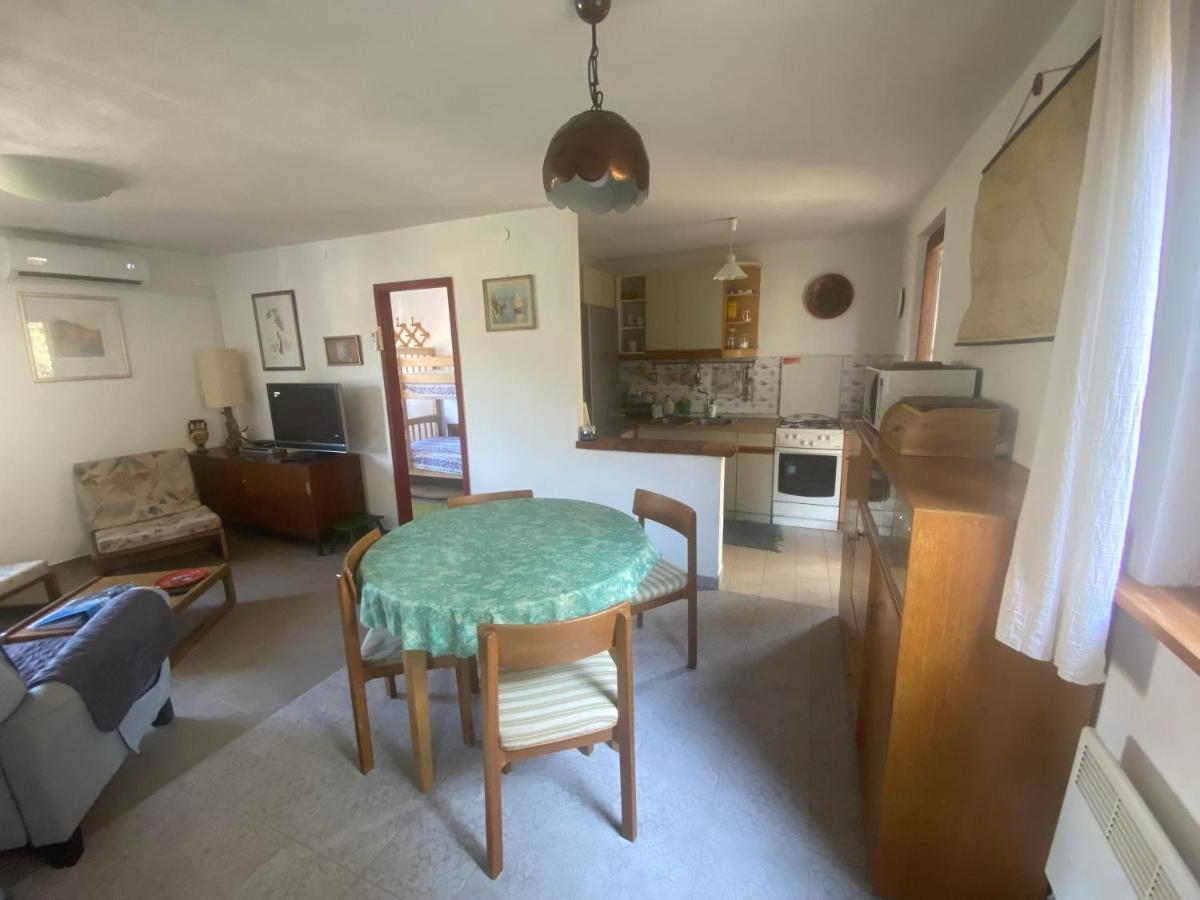 Apartman Silna Your New Home With Terrace And Garden Bobovisca Eksteriør bilde