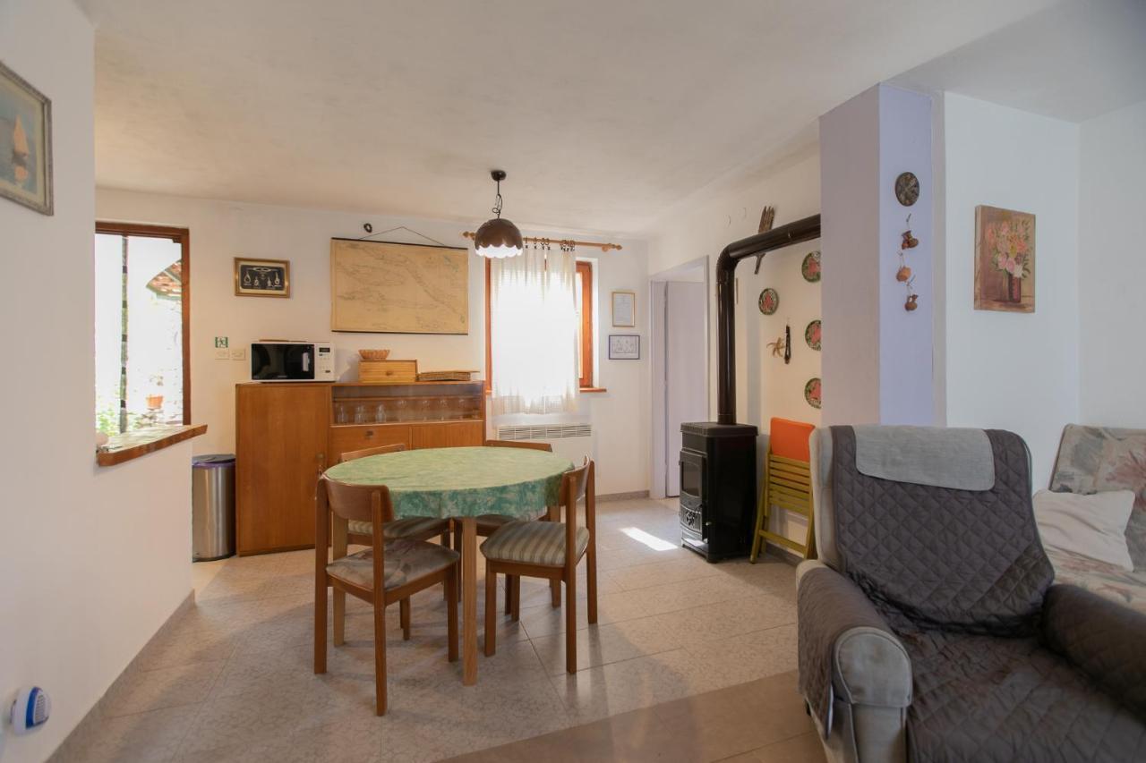 Apartman Silna Your New Home With Terrace And Garden Bobovisca Eksteriør bilde