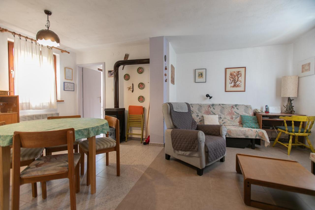 Apartman Silna Your New Home With Terrace And Garden Bobovisca Eksteriør bilde