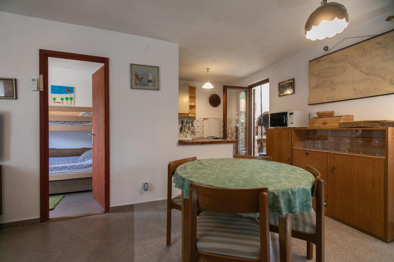 Apartman Silna Your New Home With Terrace And Garden Bobovisca Eksteriør bilde