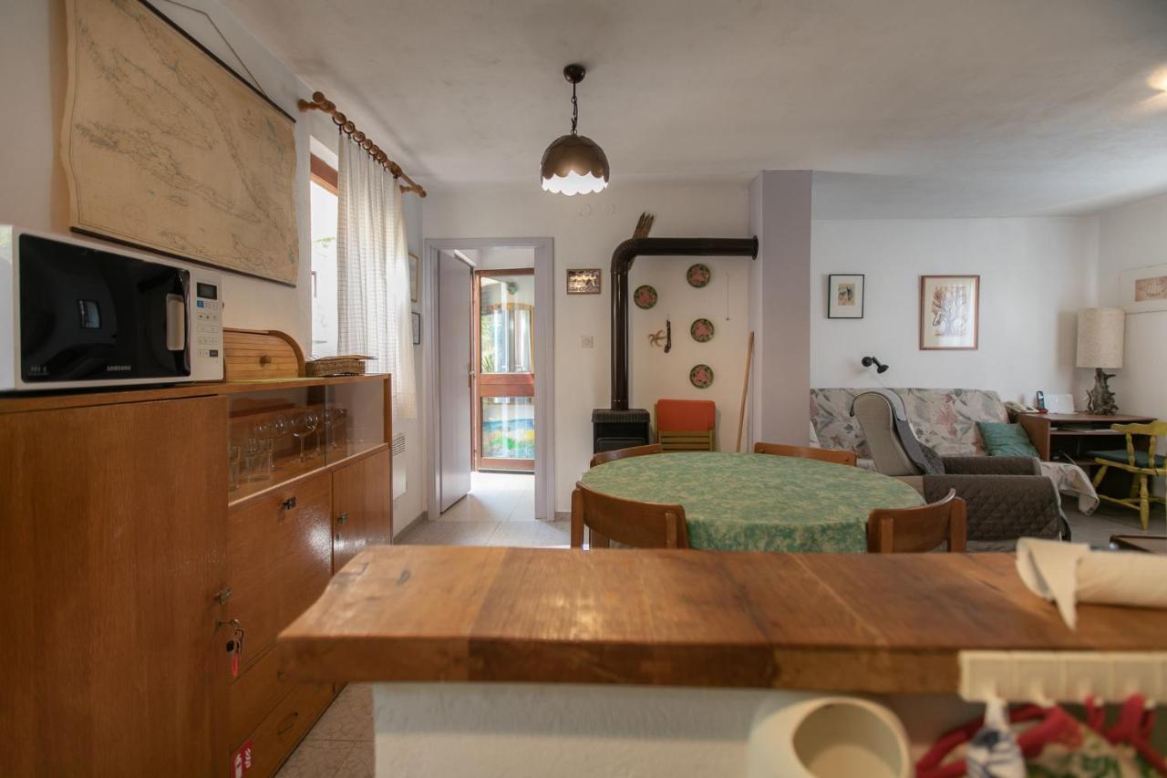 Apartman Silna Your New Home With Terrace And Garden Bobovisca Eksteriør bilde