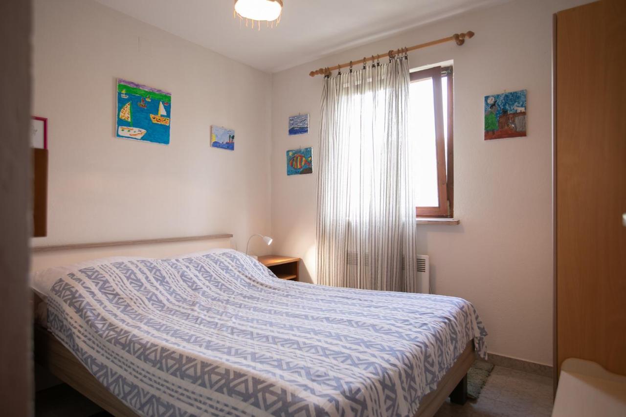 Apartman Silna Your New Home With Terrace And Garden Bobovisca Eksteriør bilde