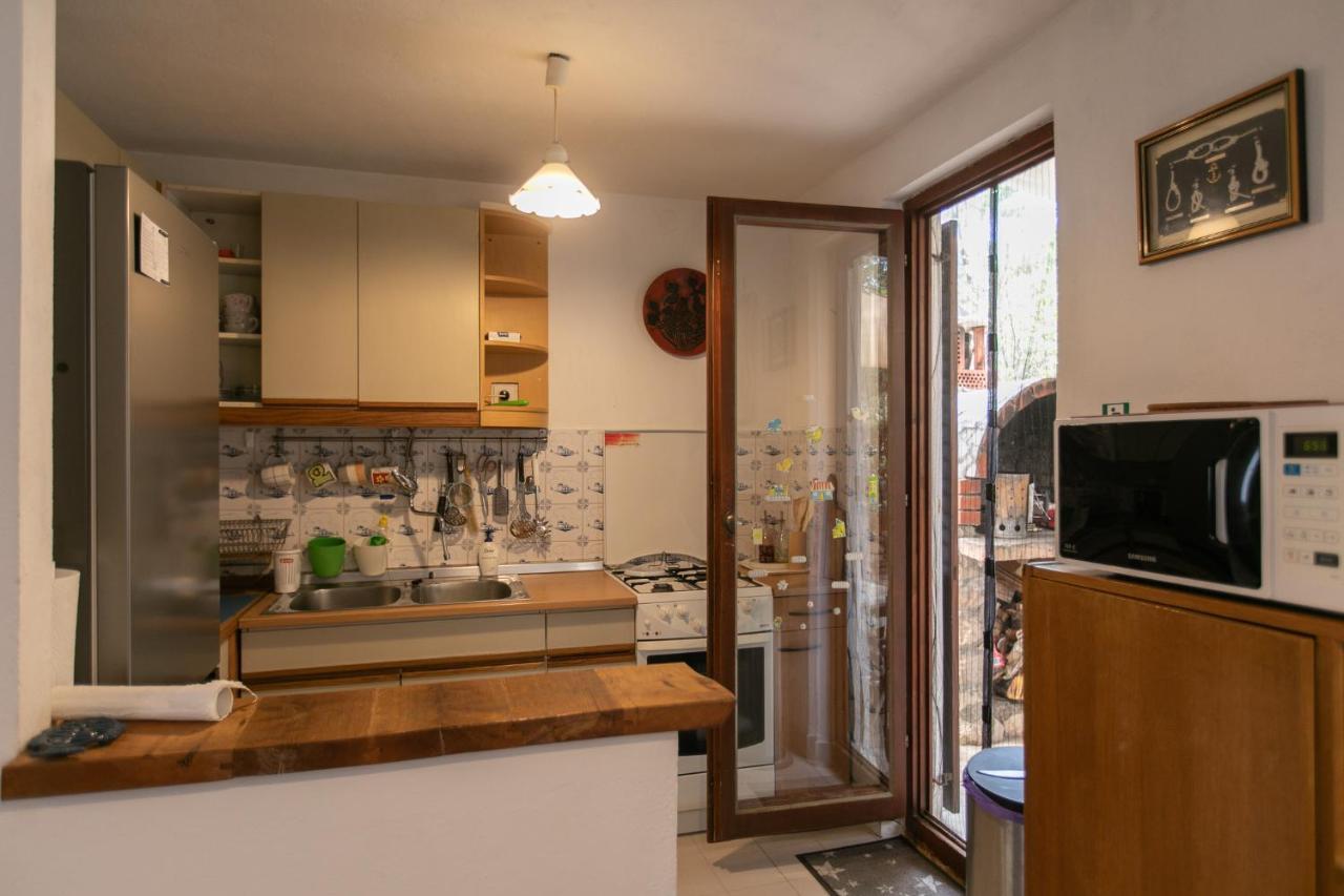 Apartman Silna Your New Home With Terrace And Garden Bobovisca Eksteriør bilde