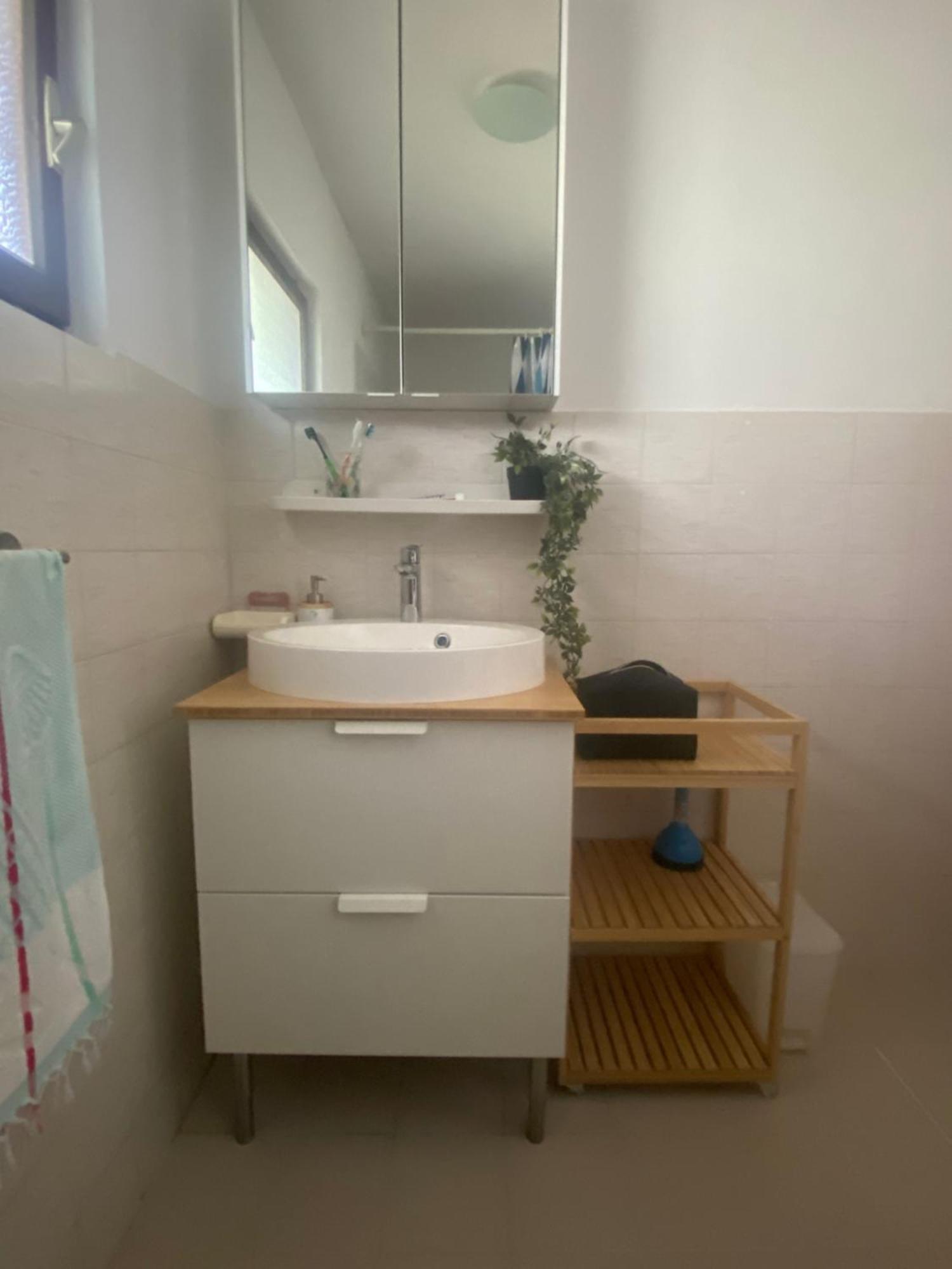 Apartman Silna Your New Home With Terrace And Garden Bobovisca Eksteriør bilde