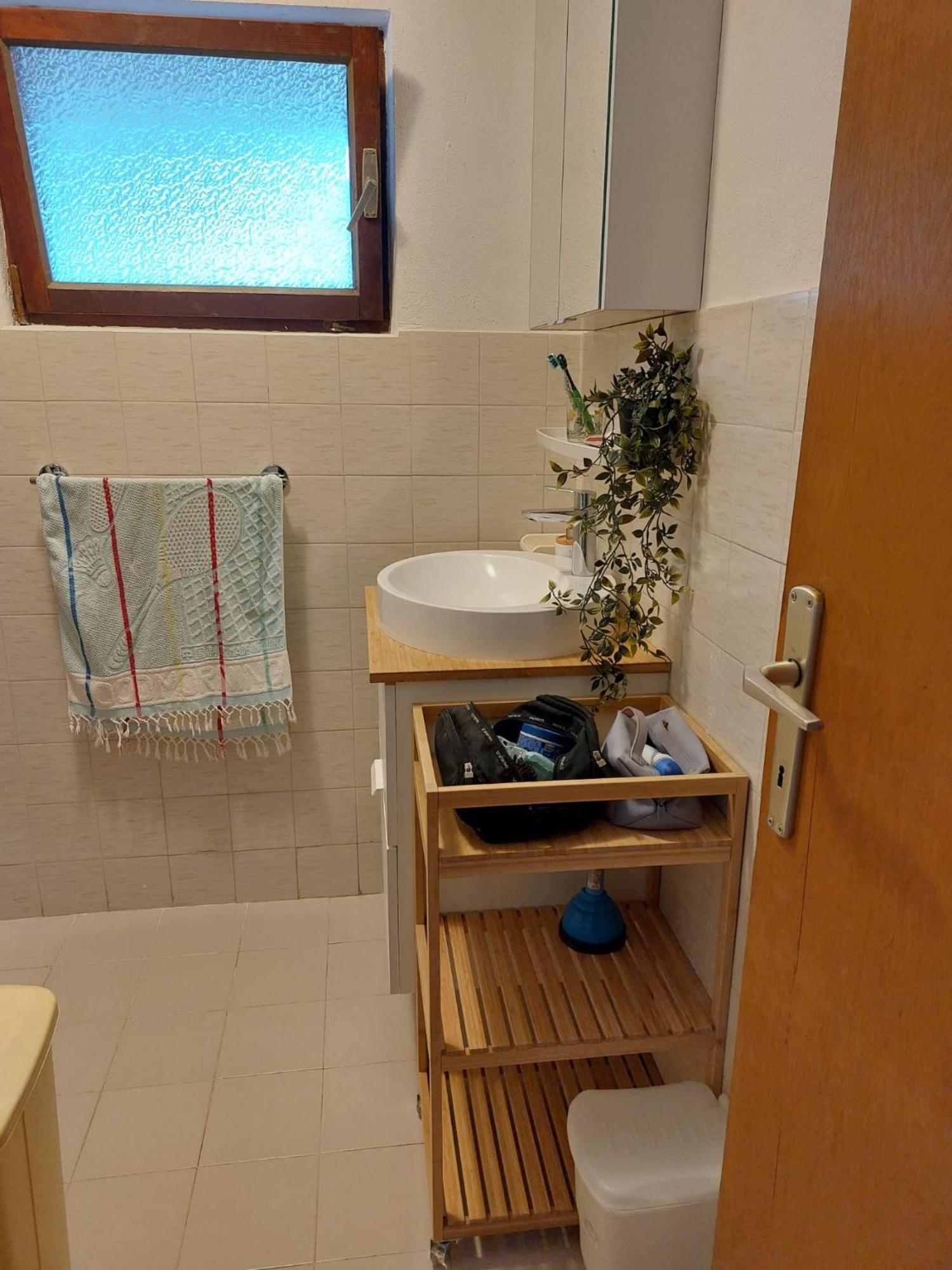 Apartman Silna Your New Home With Terrace And Garden Bobovisca Eksteriør bilde