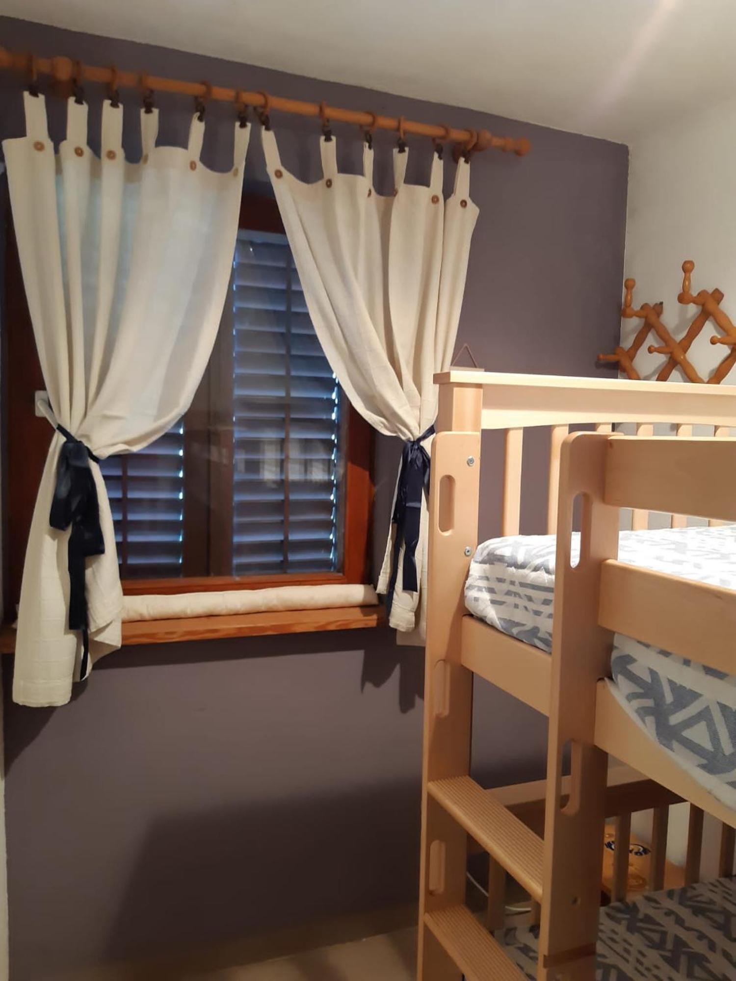 Apartman Silna Your New Home With Terrace And Garden Bobovisca Eksteriør bilde